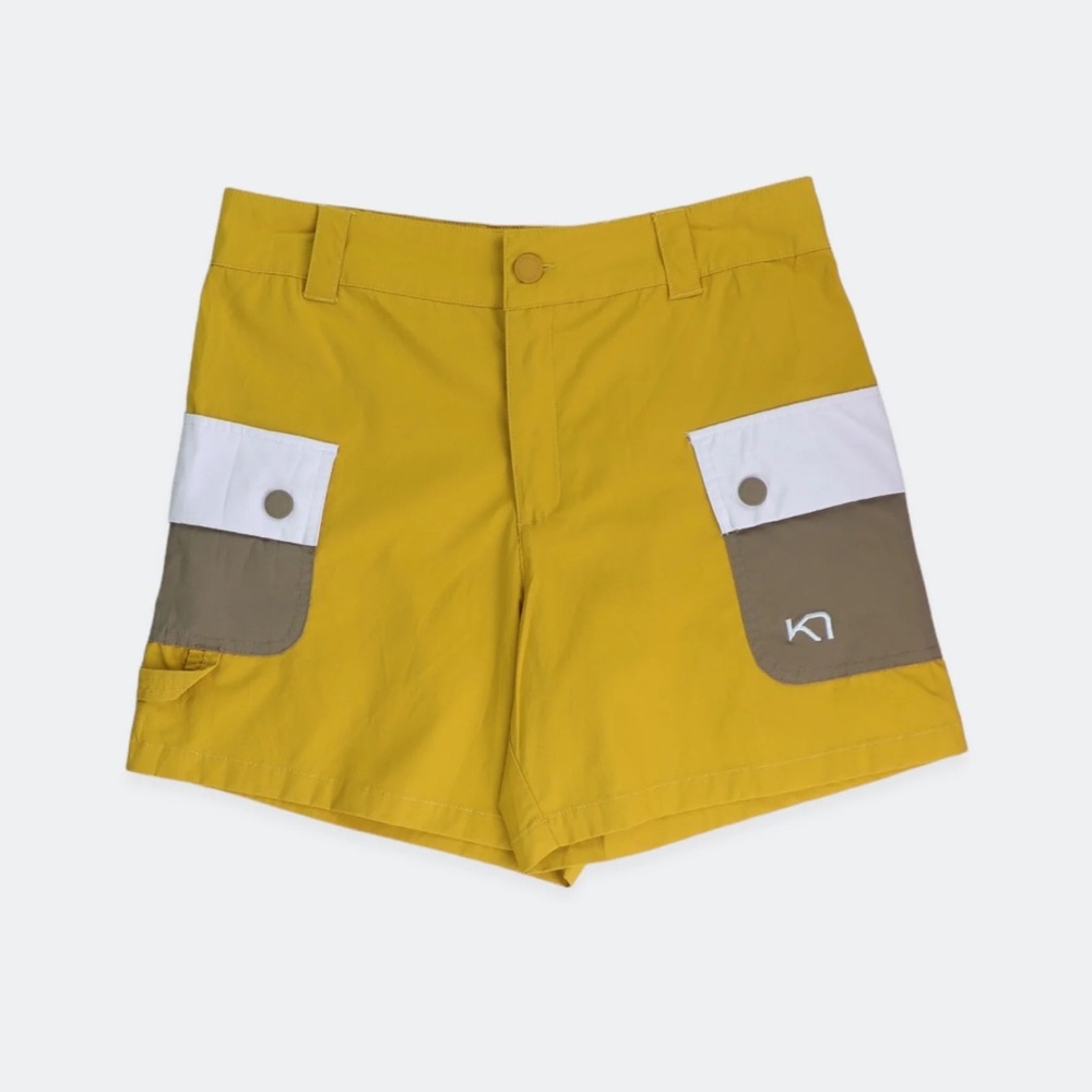 NWT Karitraa Hiking Shorts size Medium